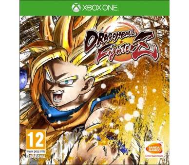 DRAGON BALL FIGHTER Z