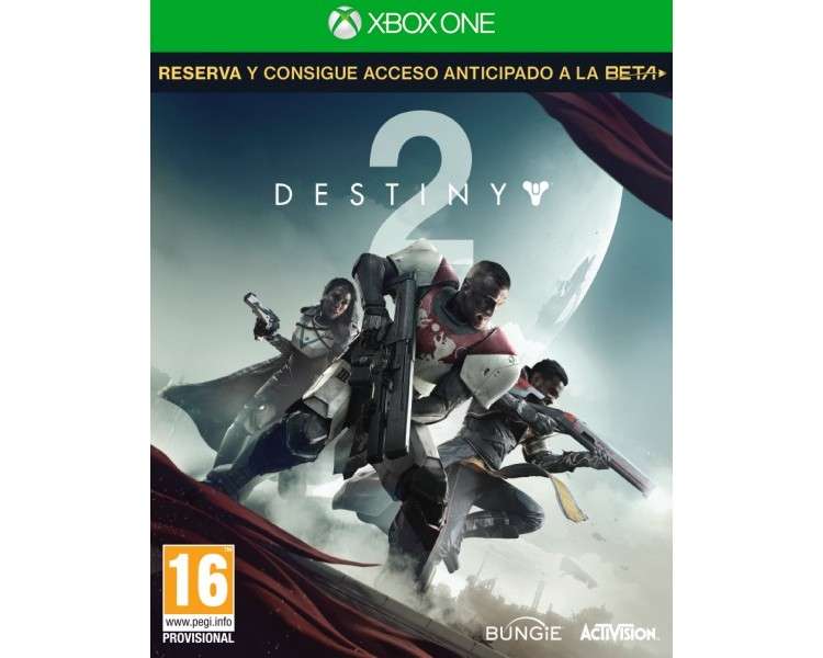 DESTINY 2