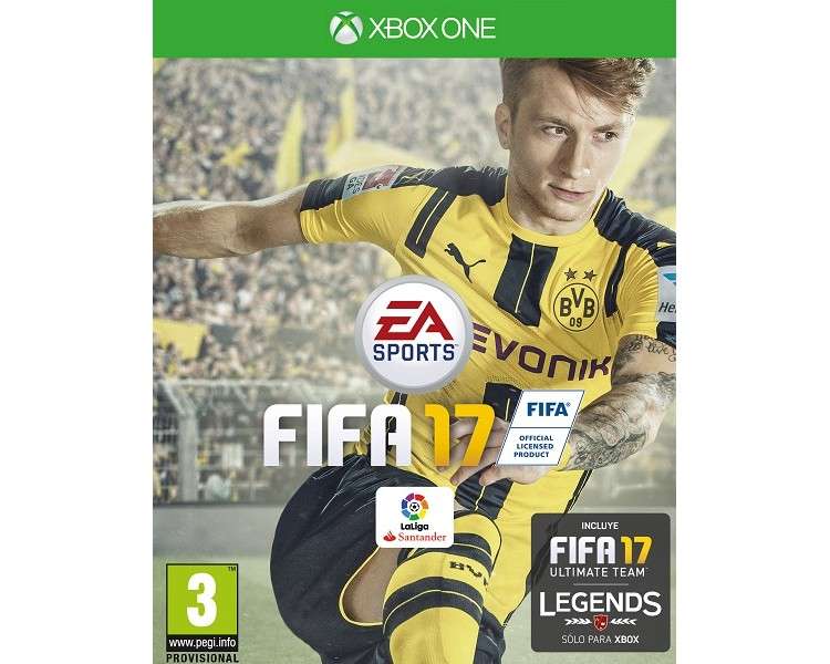 FIFA 17