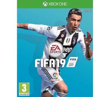 FIFA 19