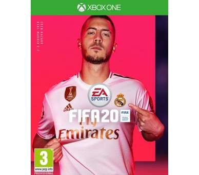 FIFA 20