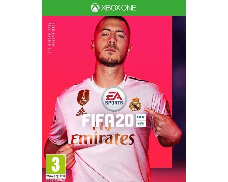 FIFA 20