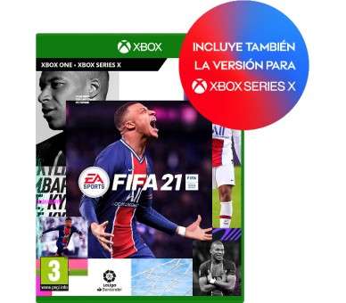 FIFA 21