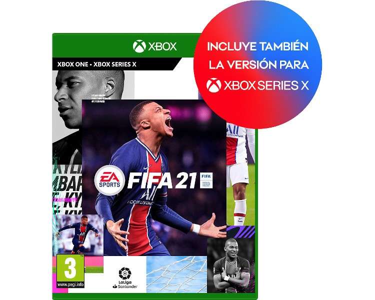 FIFA 21