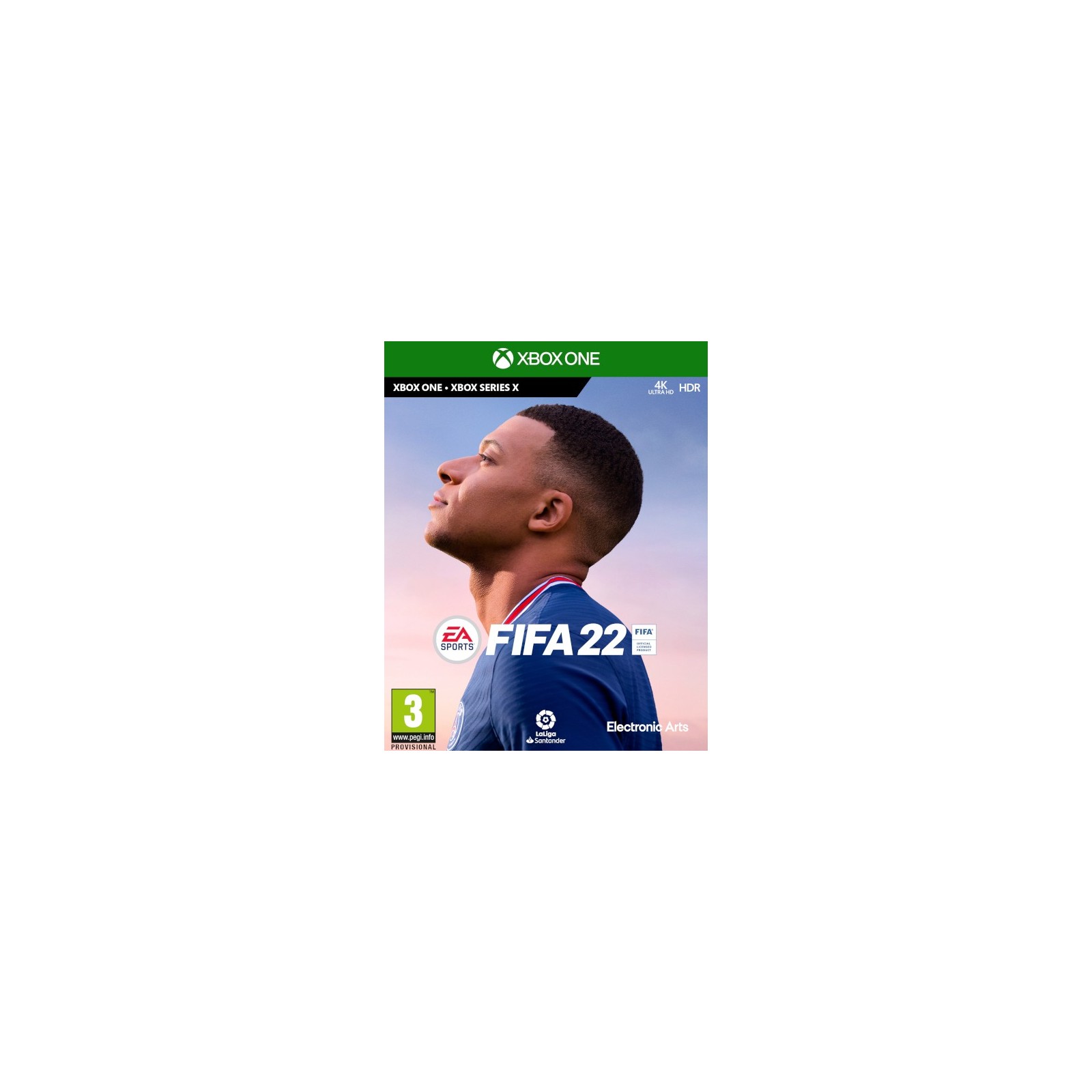 FIFA 22