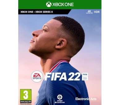 FIFA 22