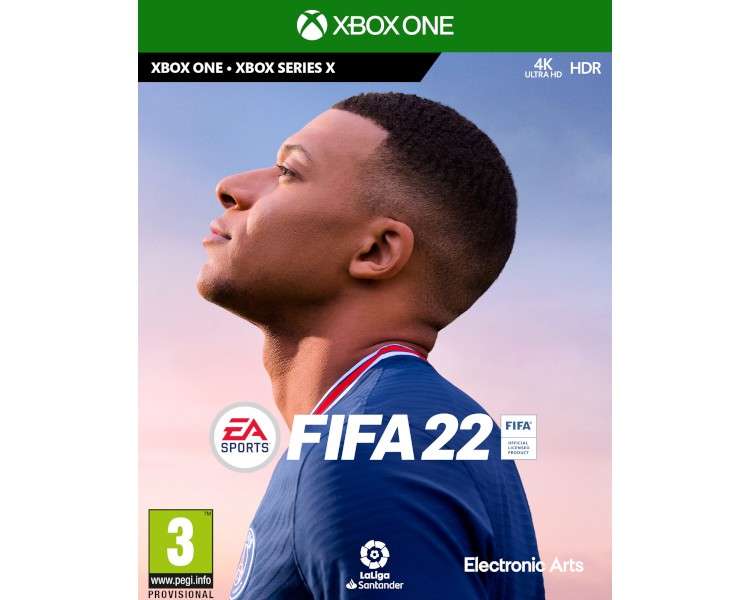 FIFA 22