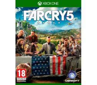 FAR CRY 5