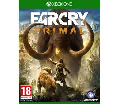 FAR CRY PRIMAL