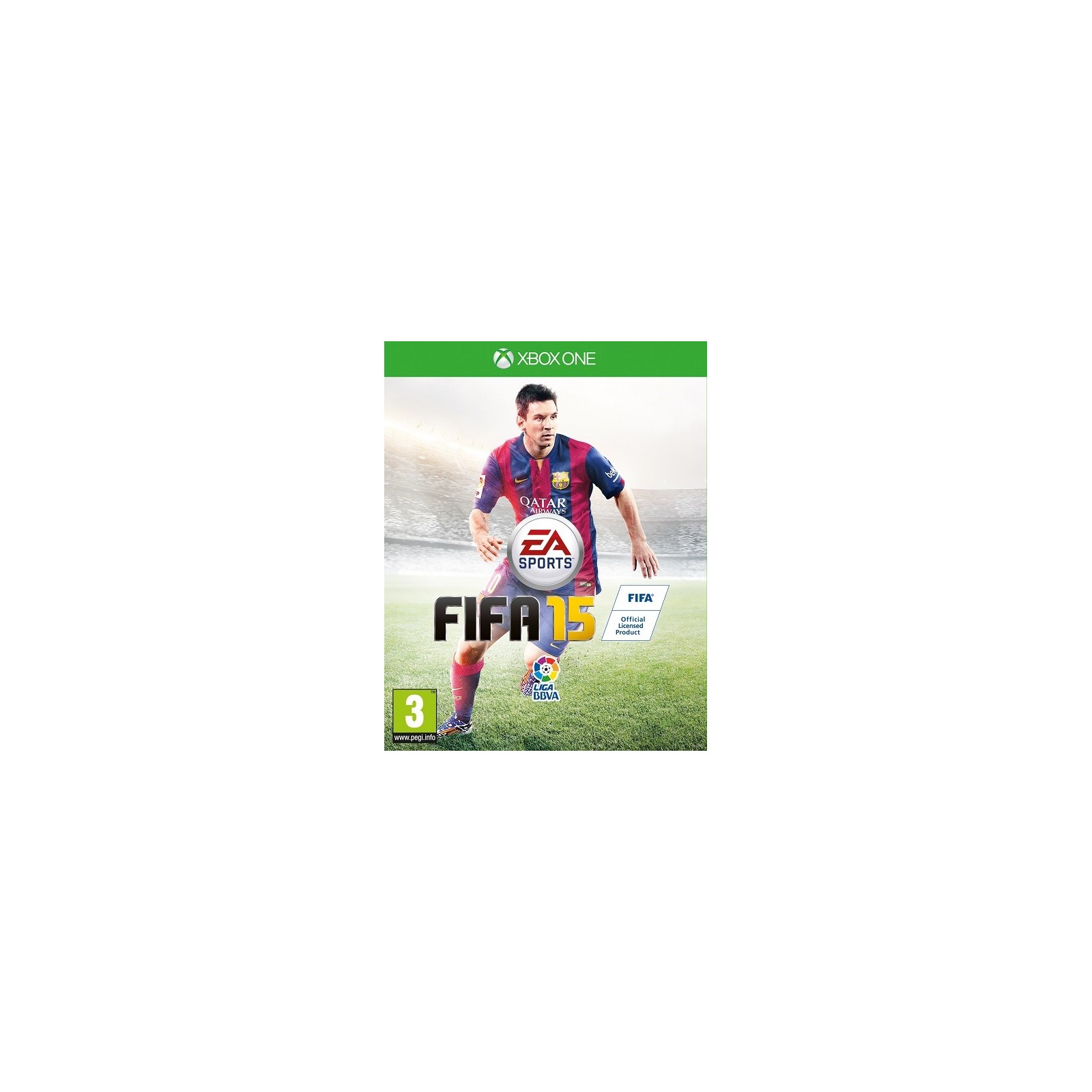 FIFA 15