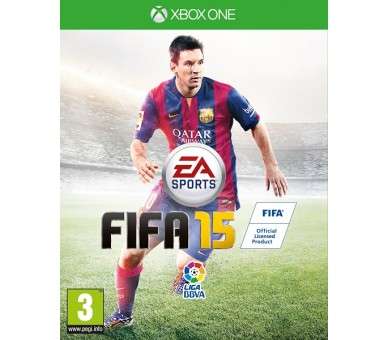 FIFA 15