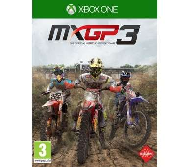 MXGP3