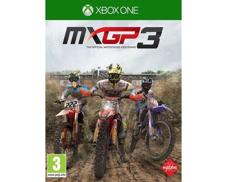 MXGP3