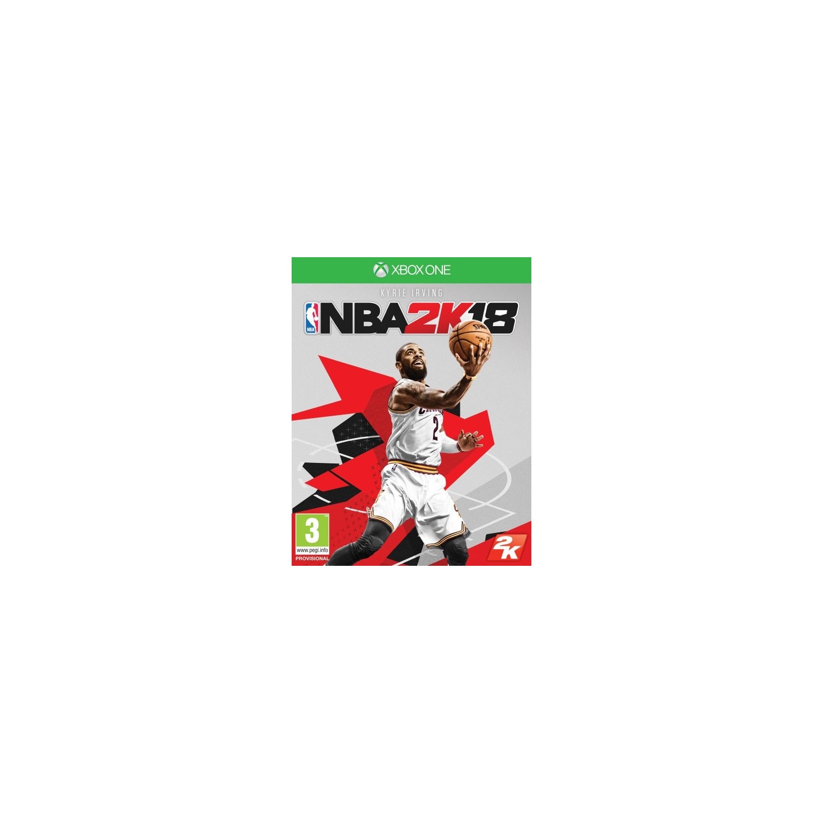 NBA 2K18 (DLC 5000 VC)