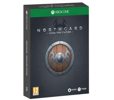 NORTHGARD SIGNATURE EDITION