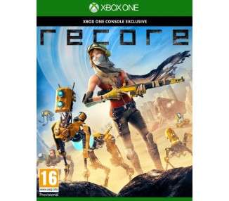 RECORE