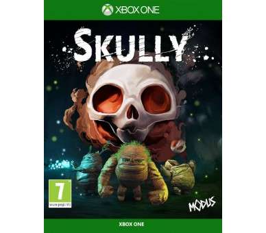 SKULLY