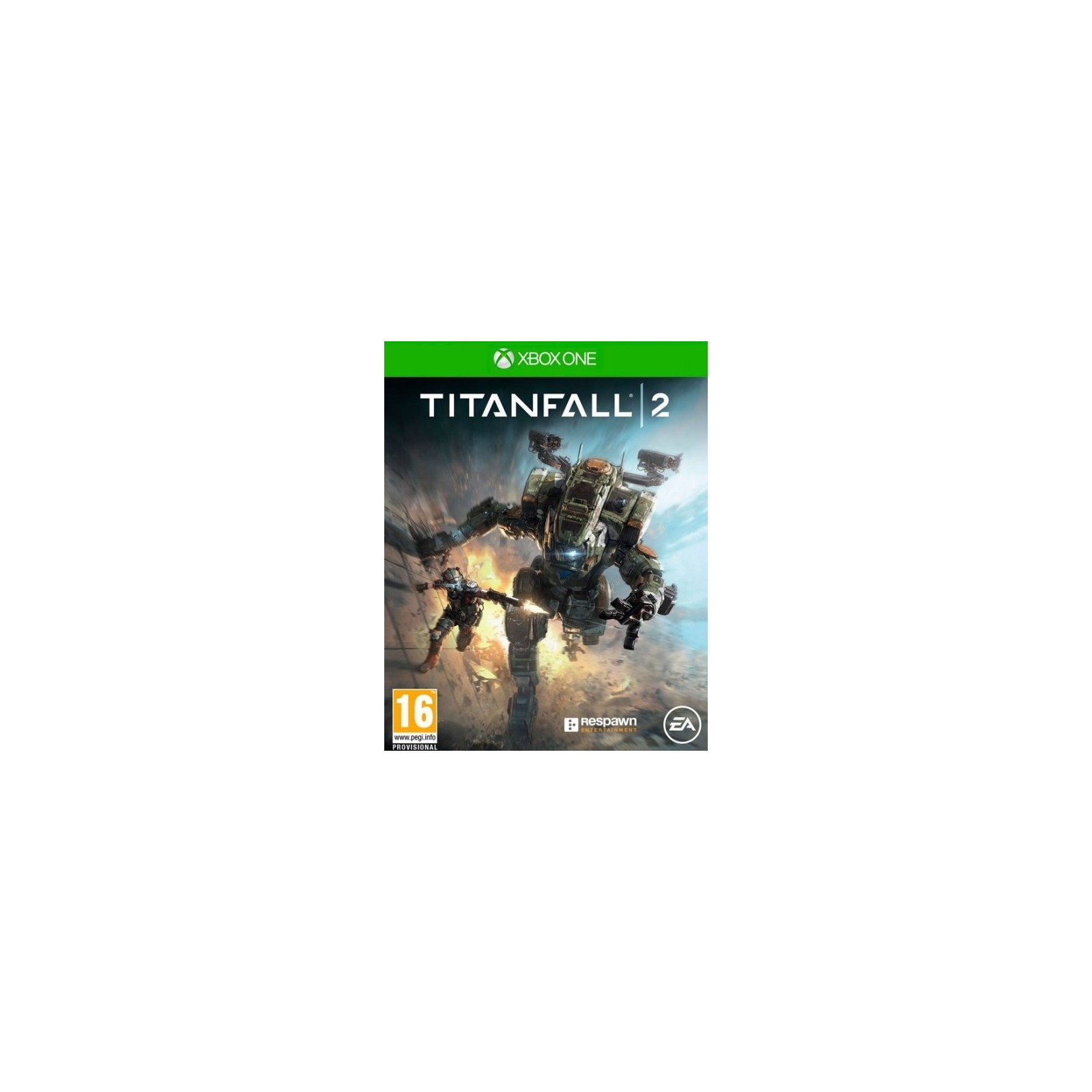 TITANFALL 2