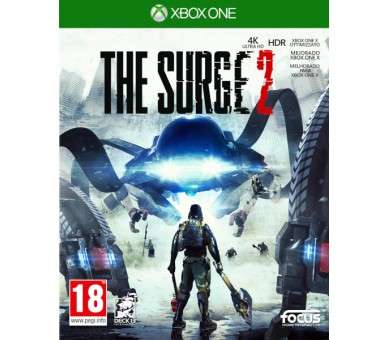 THE SURGE 2