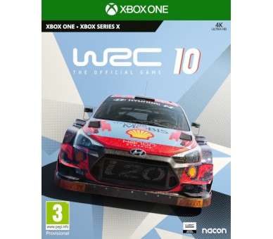 WRC 10