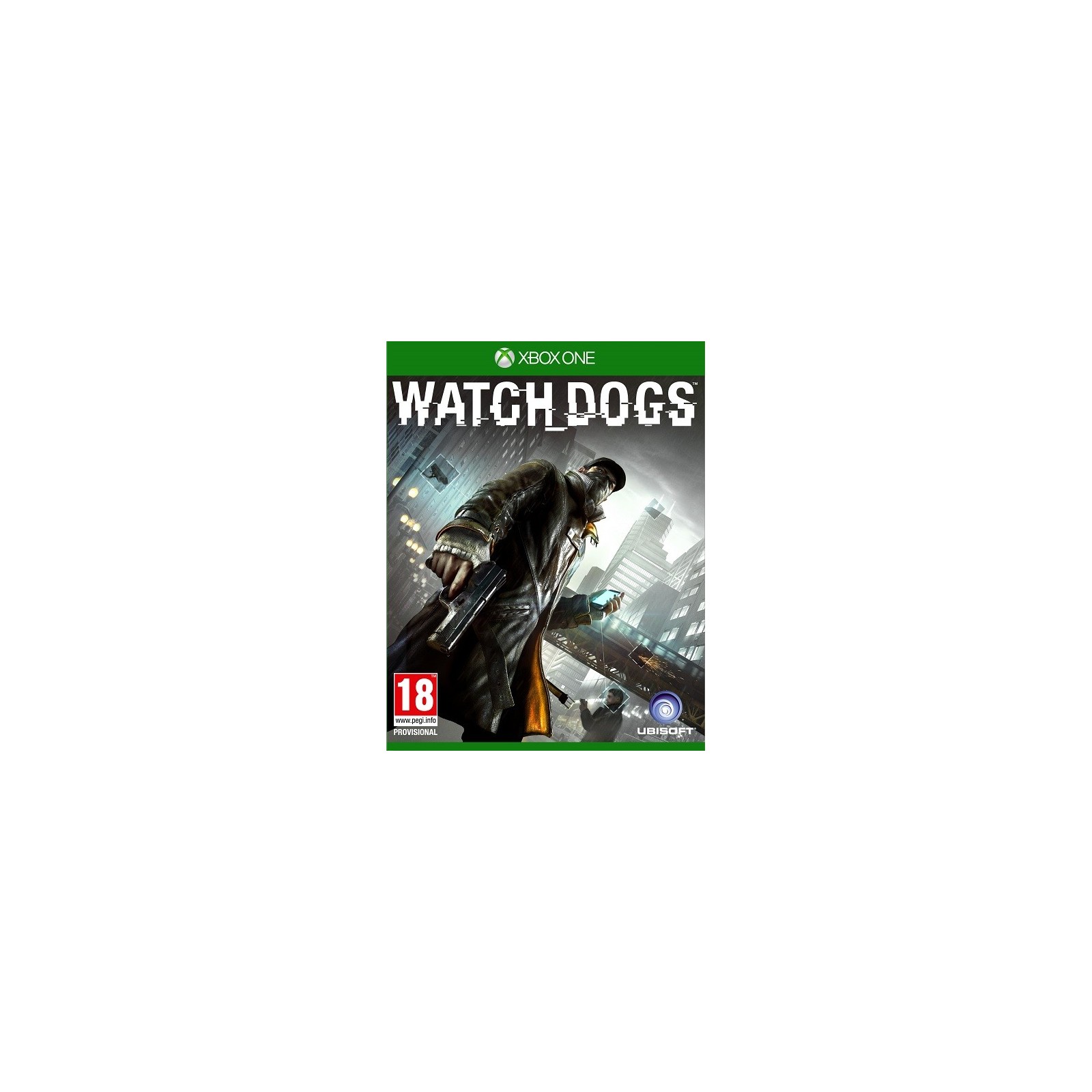 WATCHDOGS