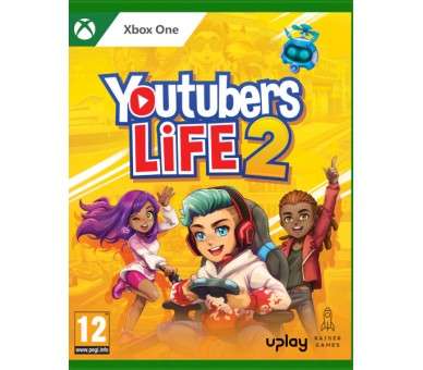 YOUTUBERS LIFE 2