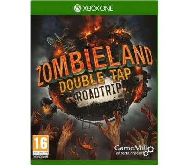 ZOMBIELAND: DOUBLE TAP -ROAD TRIP