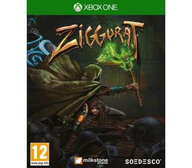 ZIGGURAT (ENG)