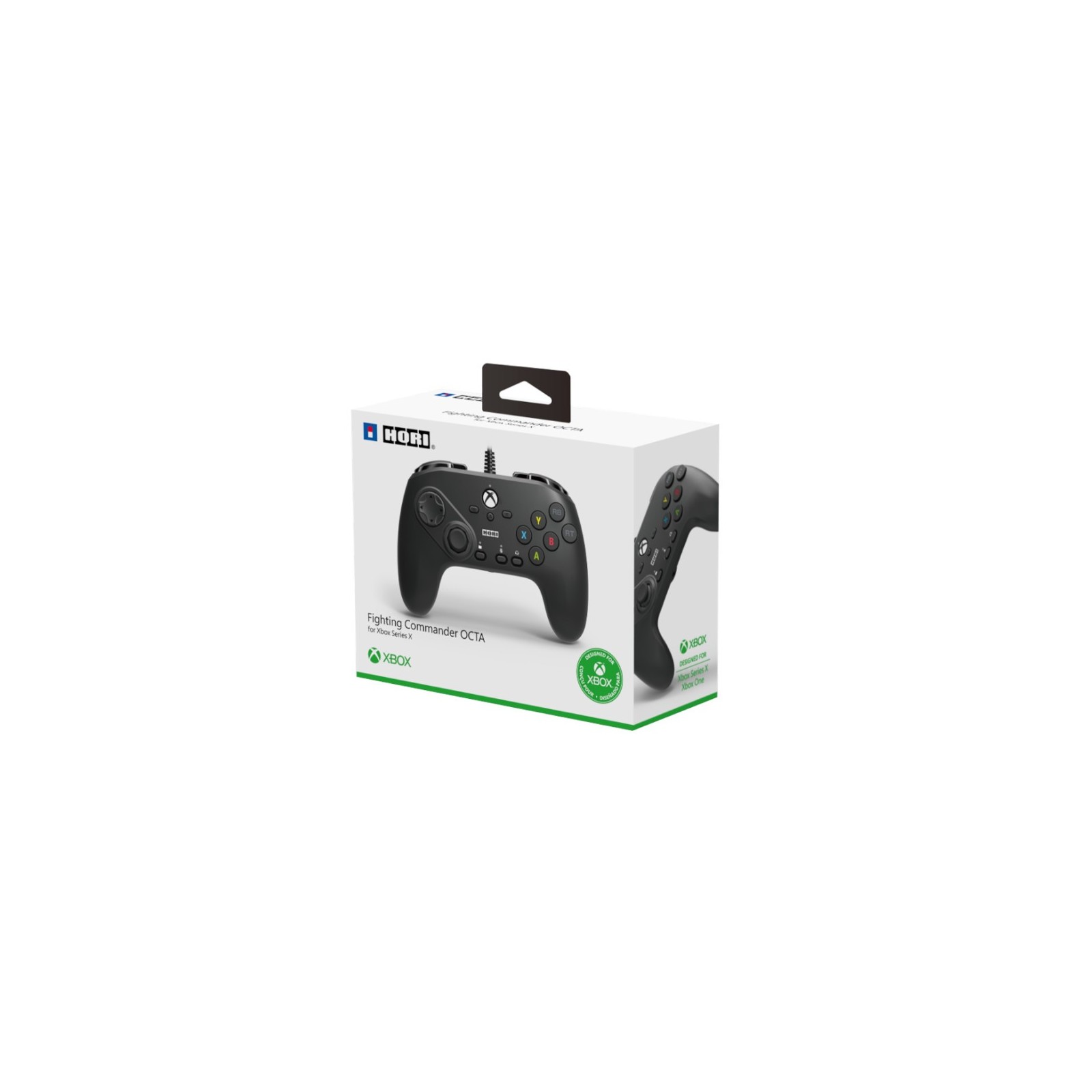 HORI FIGHTING COMMANDER OCTA (XBONE/PC)