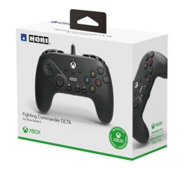 HORI FIGHTING COMMANDER OCTA (XBONE/PC)