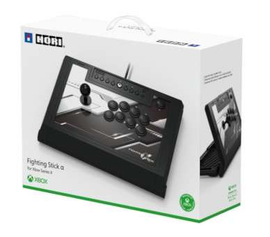 HORI FIGHTING STICK ? (XBONE/PC)