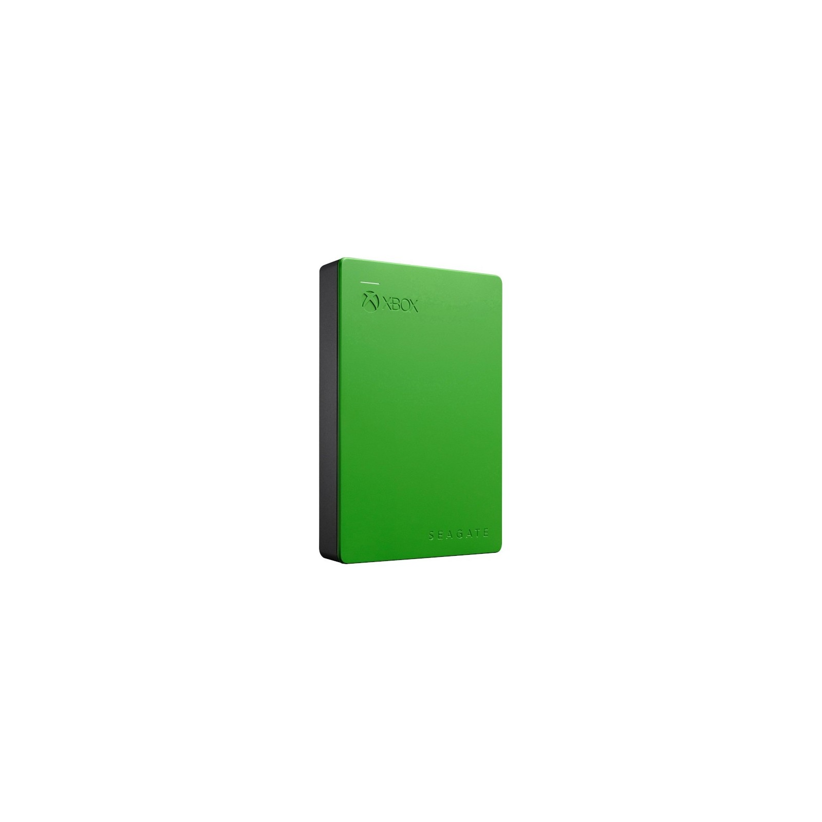 SEAGATE GAME DRIVE 4Tb NEGRO / VERDE (XBONE)