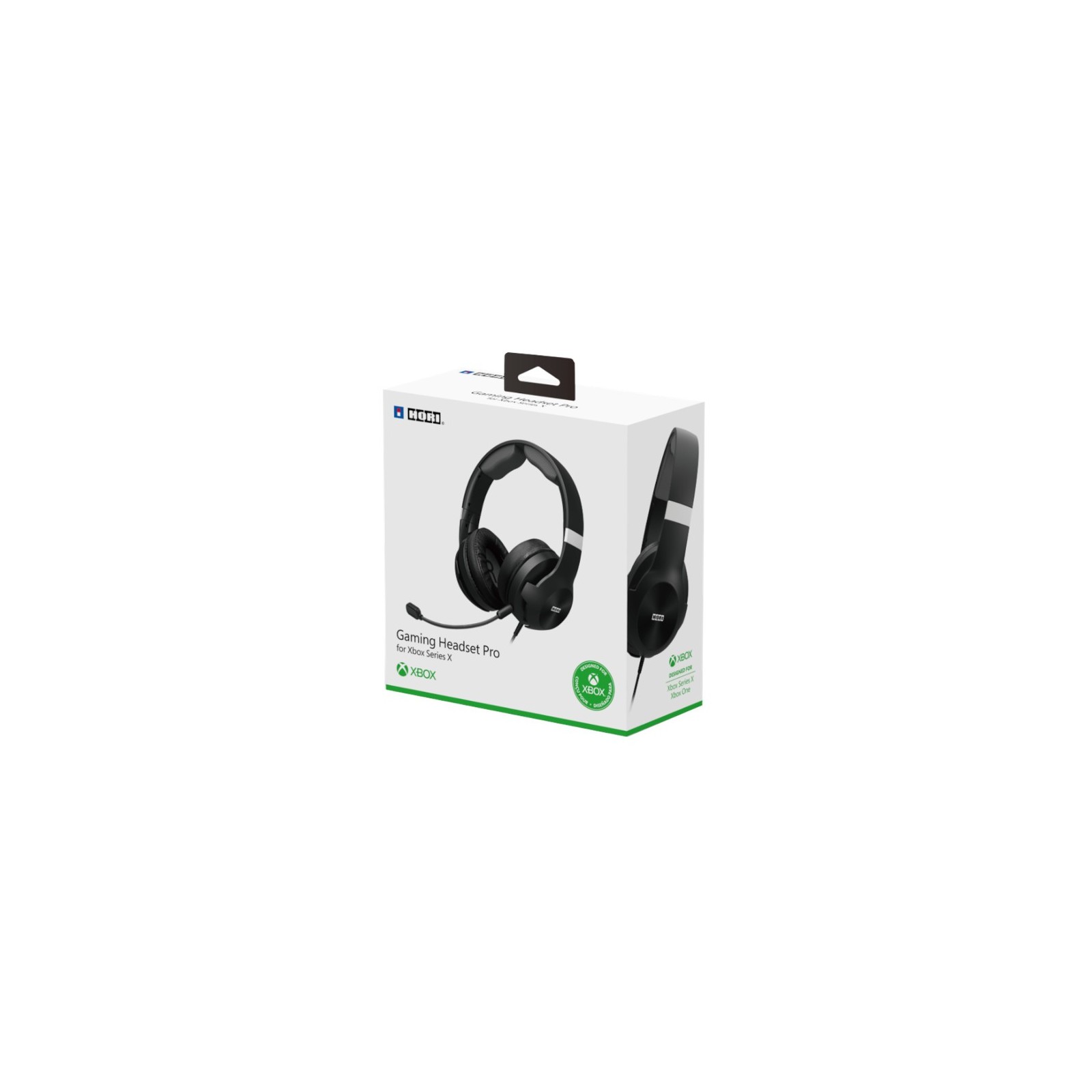 HORI GAMING HEADSET PRO (XBONE/PC)