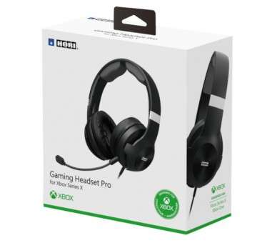 HORI GAMING HEADSET PRO (XBONE/PC)