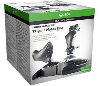 THRUSTMASTER T.FLIGHT HOTAS ONE (XBONE/PC)