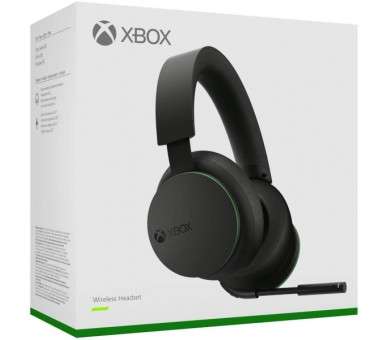 WIRELESS HEADSET (XBONE/WINDOWS 10)