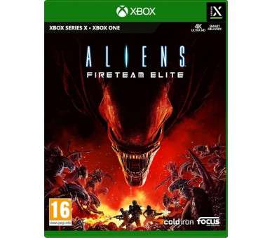 ALIENS: FIRETEAM ELITE (XBONE)