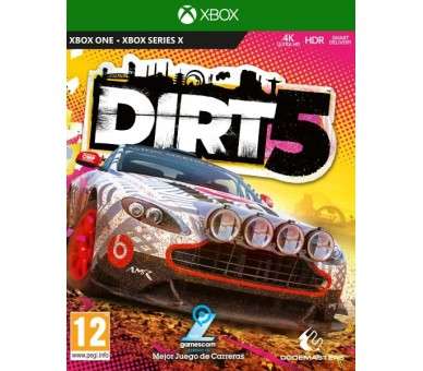 DIRT 5