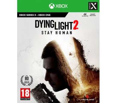 DYING LIGHT 2 STAY HUMAN (XBONE)