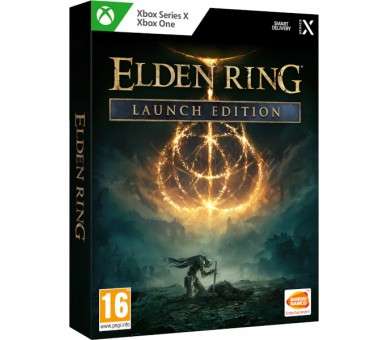 ELDEN RING (LAUNCH EDITION) (XBONE)