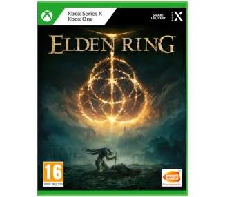 ELDEN RING (XBONE)