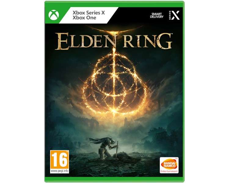 ELDEN RING (XBONE)