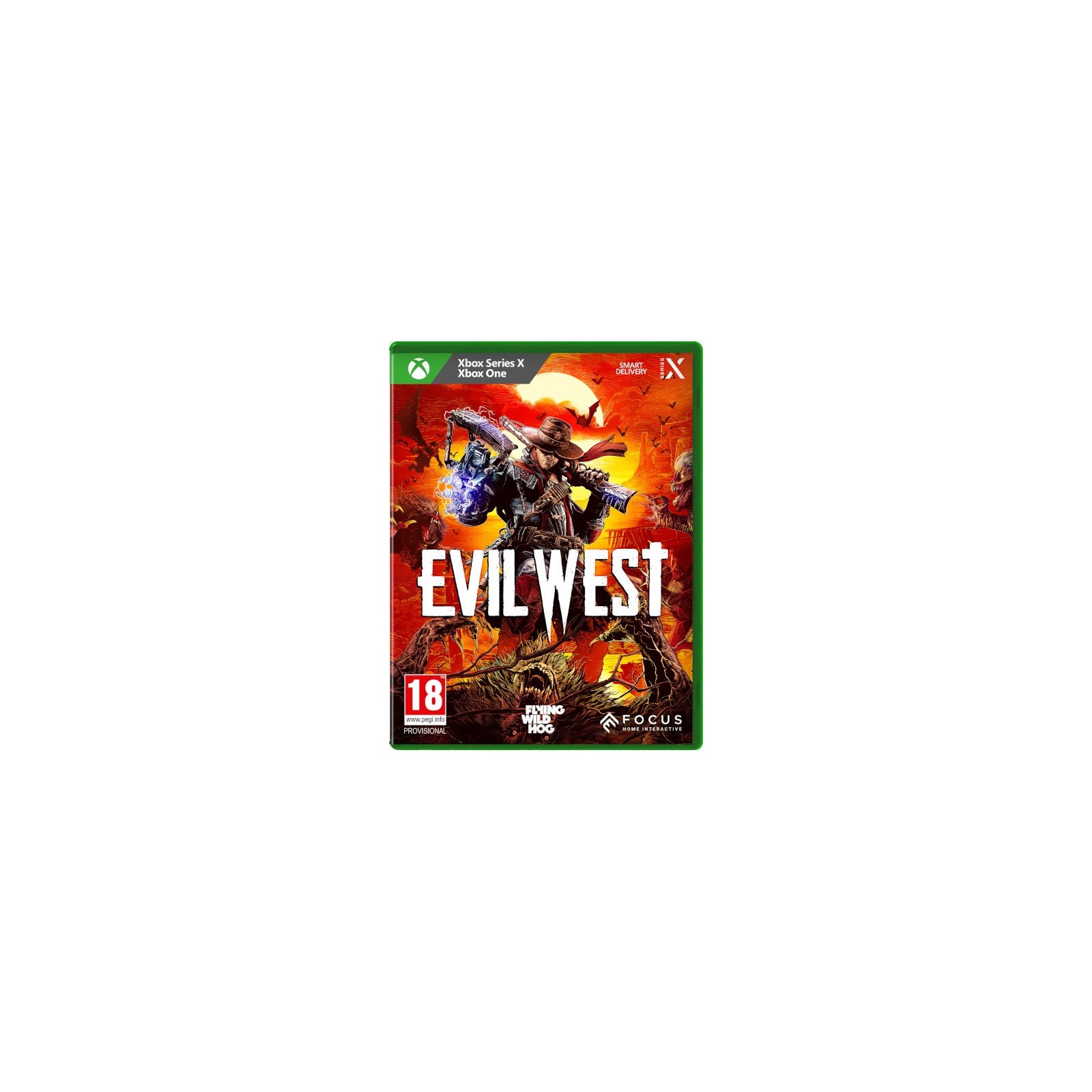 EVIL WEST (XBONE)