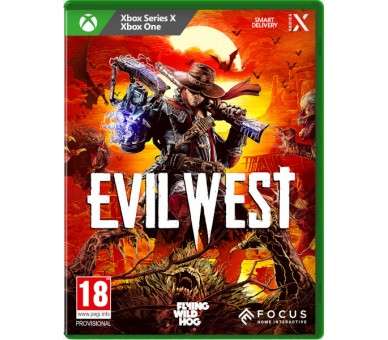 EVIL WEST (XBONE)