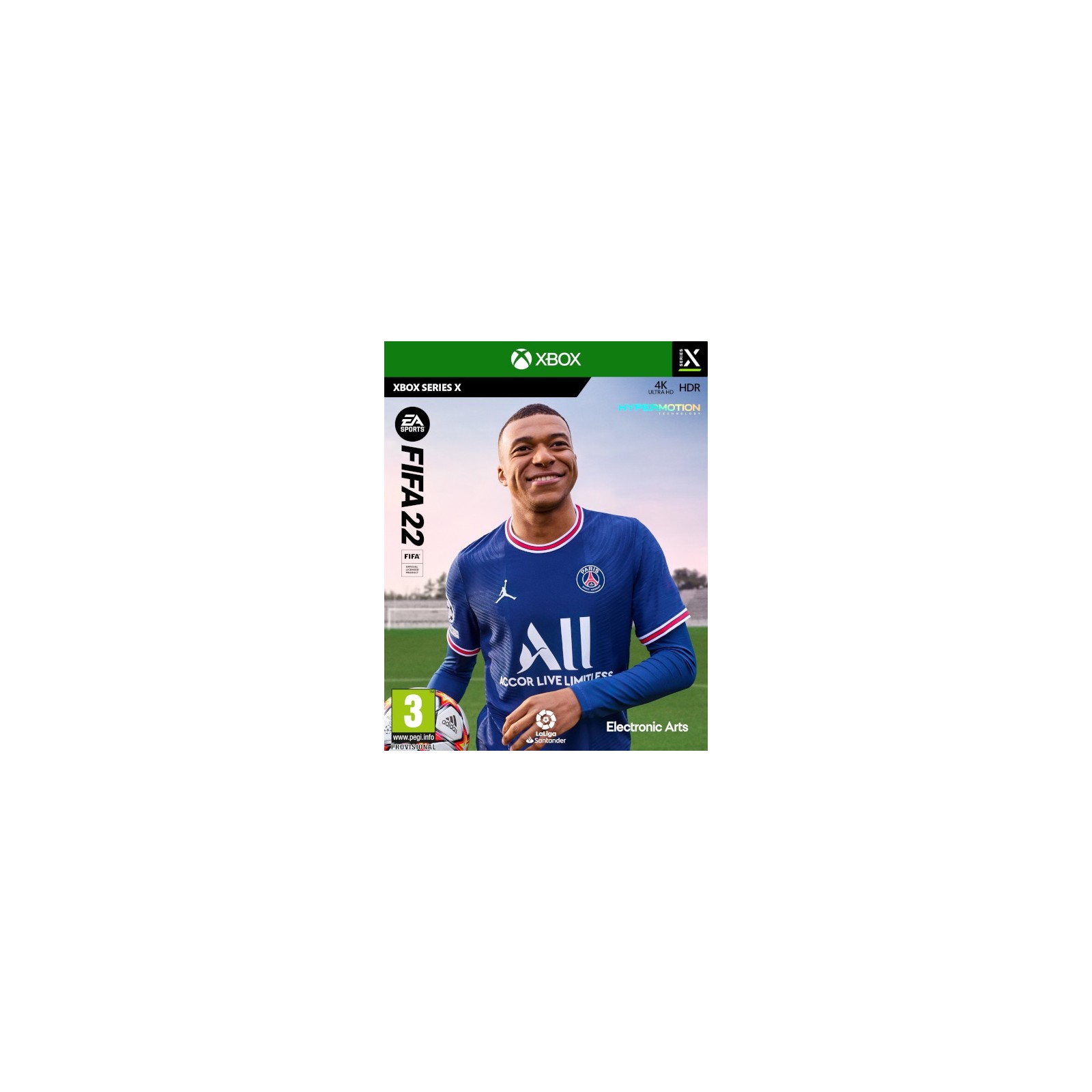 FIFA 22