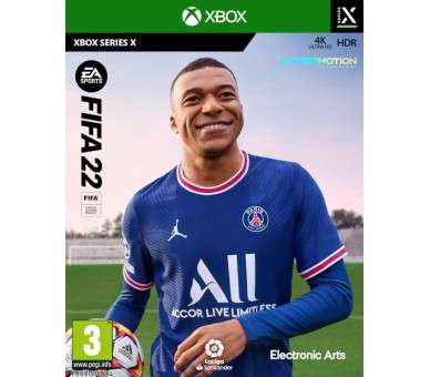 FIFA 22