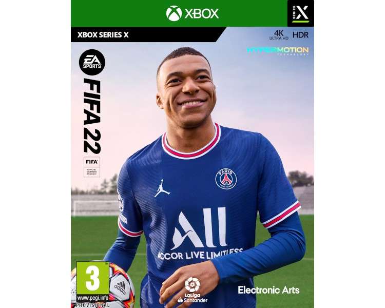 FIFA 22