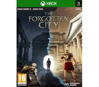 THE FORGOTTEN CITY (XBONE)