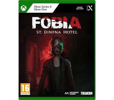 FOBIA-St. DINFNA HOTEL