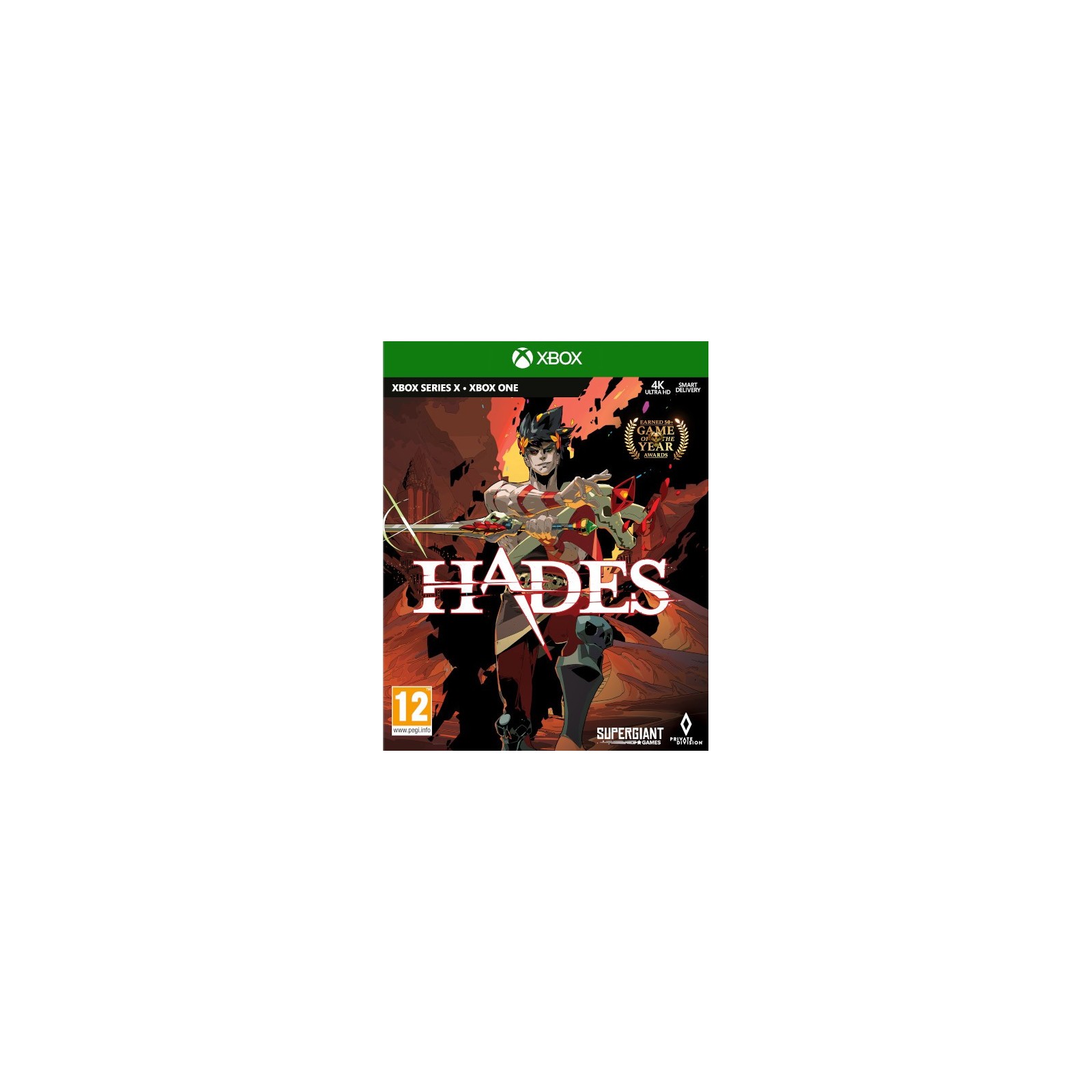 HADES (XBONE)